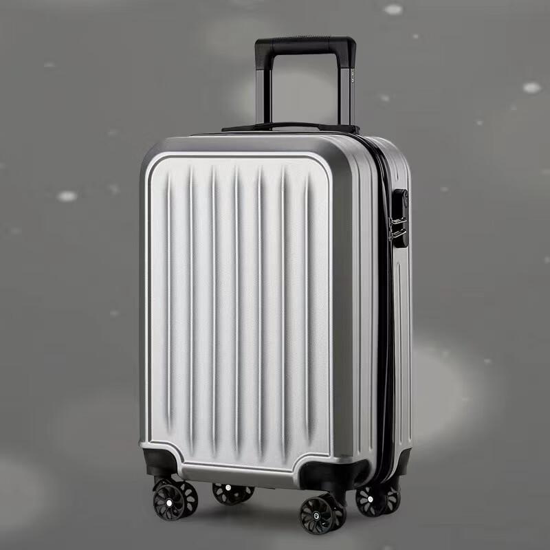 Li Shen Student Hardshell Spinner Luggage 20 inches