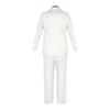 Jujutsu Kaisen Cosplay Kostüm Nanami Kento Anzug Anime Rollenspiel Outfit Halloween Party Outfit