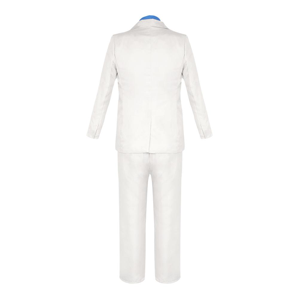 Jujutsu Kaisen Cosplay Kostüm Nanami Kento Anzug Anime Rollenspiel Outfit Halloween Party Outfit