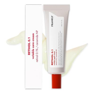 Krem Retinol 0.1 30ml