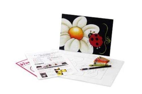 

Holbein Chalk Art Beginner s Kit No.1 316505