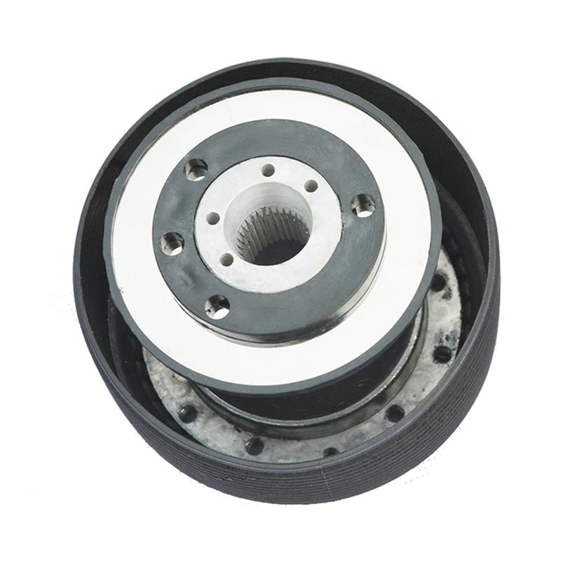 Auto Boss Kit Lenkradnabenadapter OT-47 Sportnabenadapter für Boss Nabenkit Yaris Vios Previa RAV4