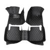 2022 Geely 21 Geometry A Full Surround Custom Car Floor Mats