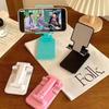 Foldable Multifunctional Universal Mobile Phone & Tablet Stand