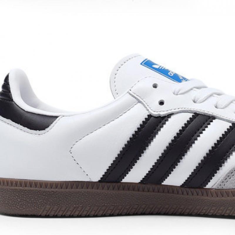 Adidas Common Sneakers Samba Og Cloud White B75806