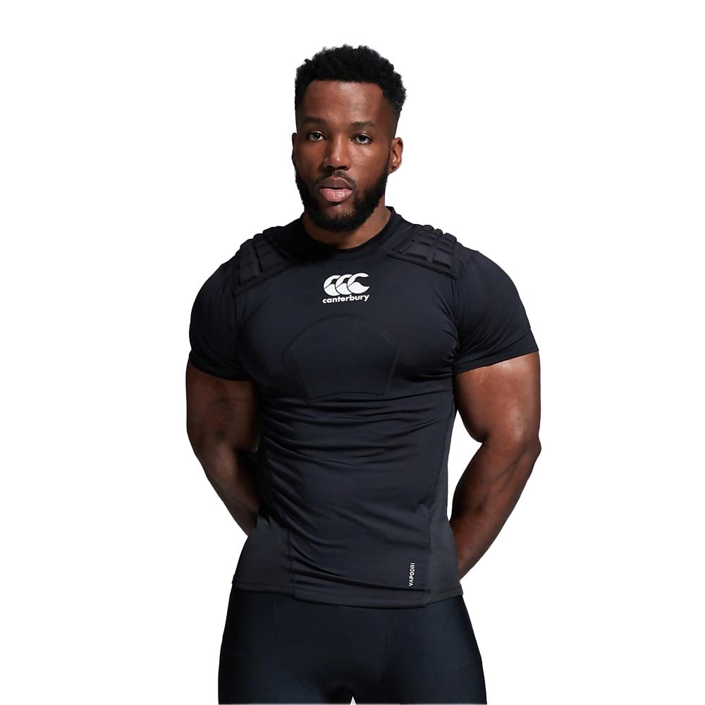 canterbury Unisex Adult Logo Protection Vest