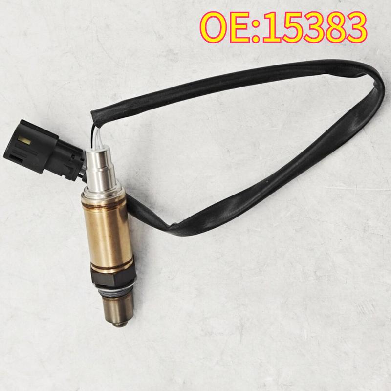 Для 15383 Отличное качество Датчик 15383 Кислородный датчик 22134 лямбда-зонд 22135 чип восприятия O2-датчик для Ford