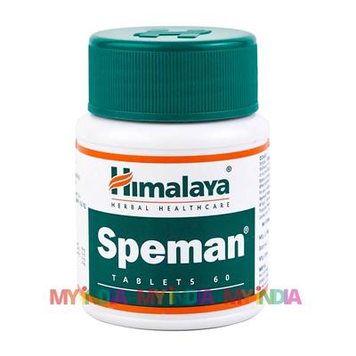 Speman (60 compresse, 550 mg), Speman,