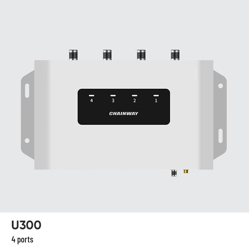 CHAINWAY U300 Fixed UHF RFID Reader