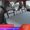 OEINGOEING SUV Car Rear Seat Headrest Extension Board