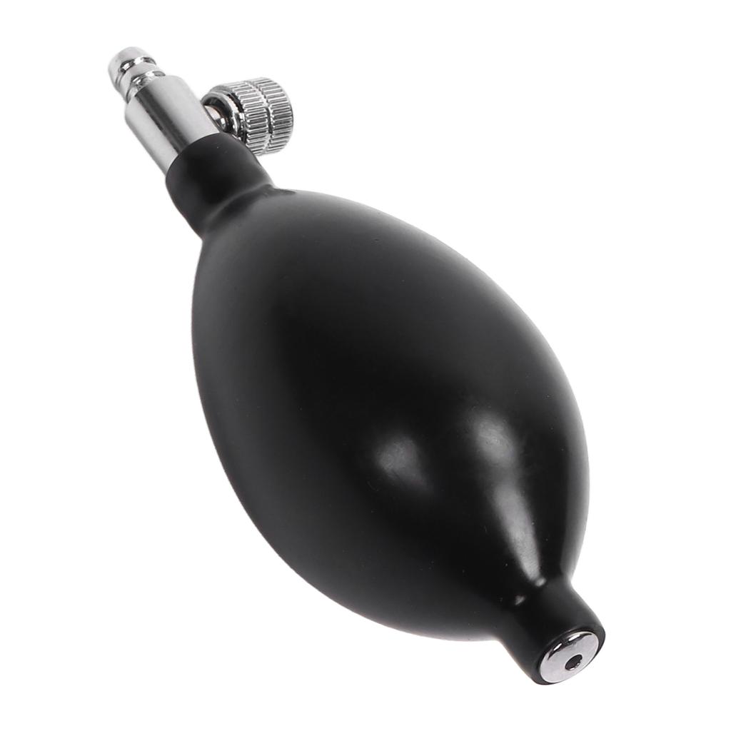 Blood Pressure Latex Bulb Replacement Inflation Bulb Pump Hand Squeeze Sphygmomanometer Bulb