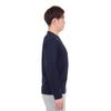 Champion Long Sleeve Cotton Long Japanese 100% T-Shirt, Basic, Standard, C3-Y428