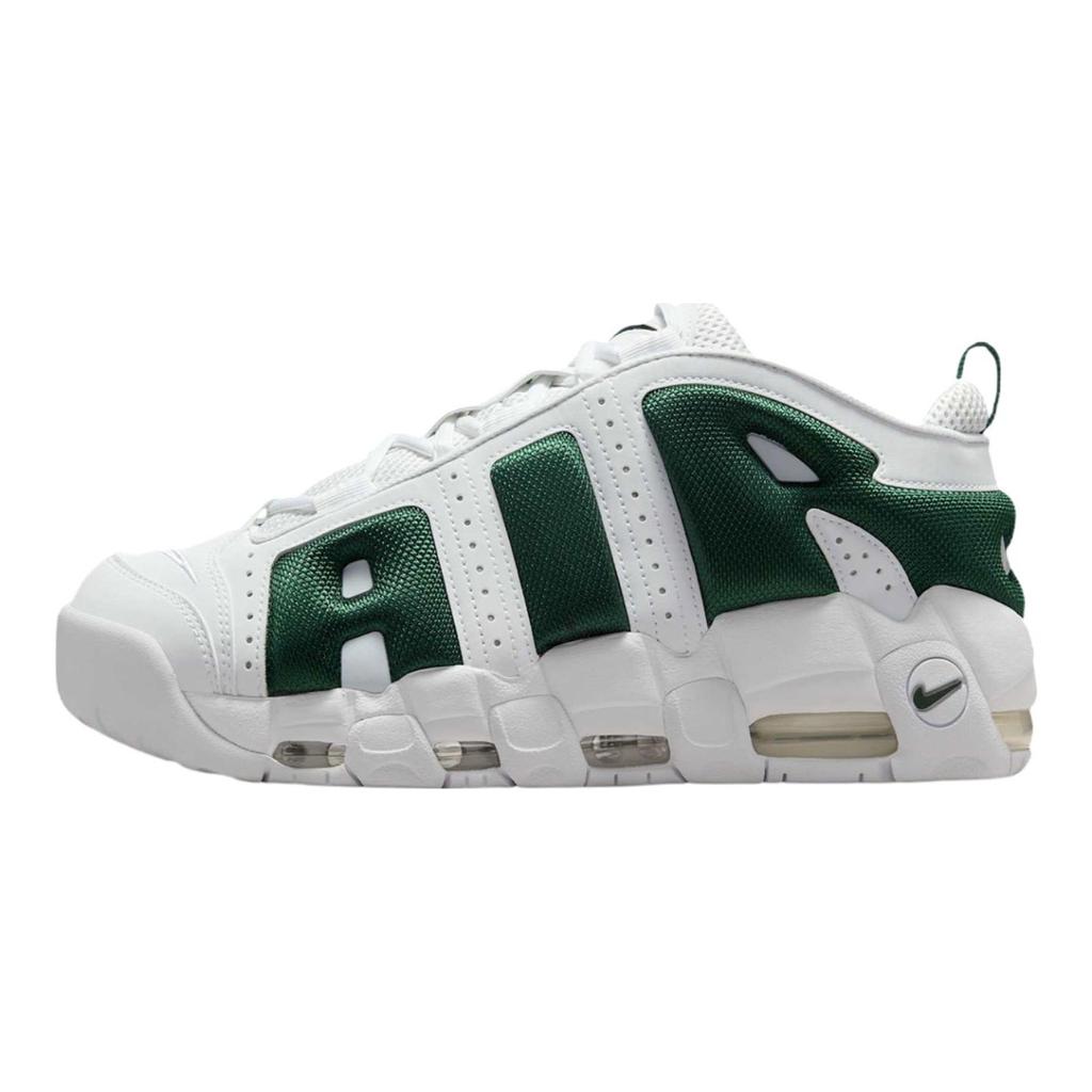Nike Pánske tenisky Air More Uptempo Low White Fir FZ3055-102