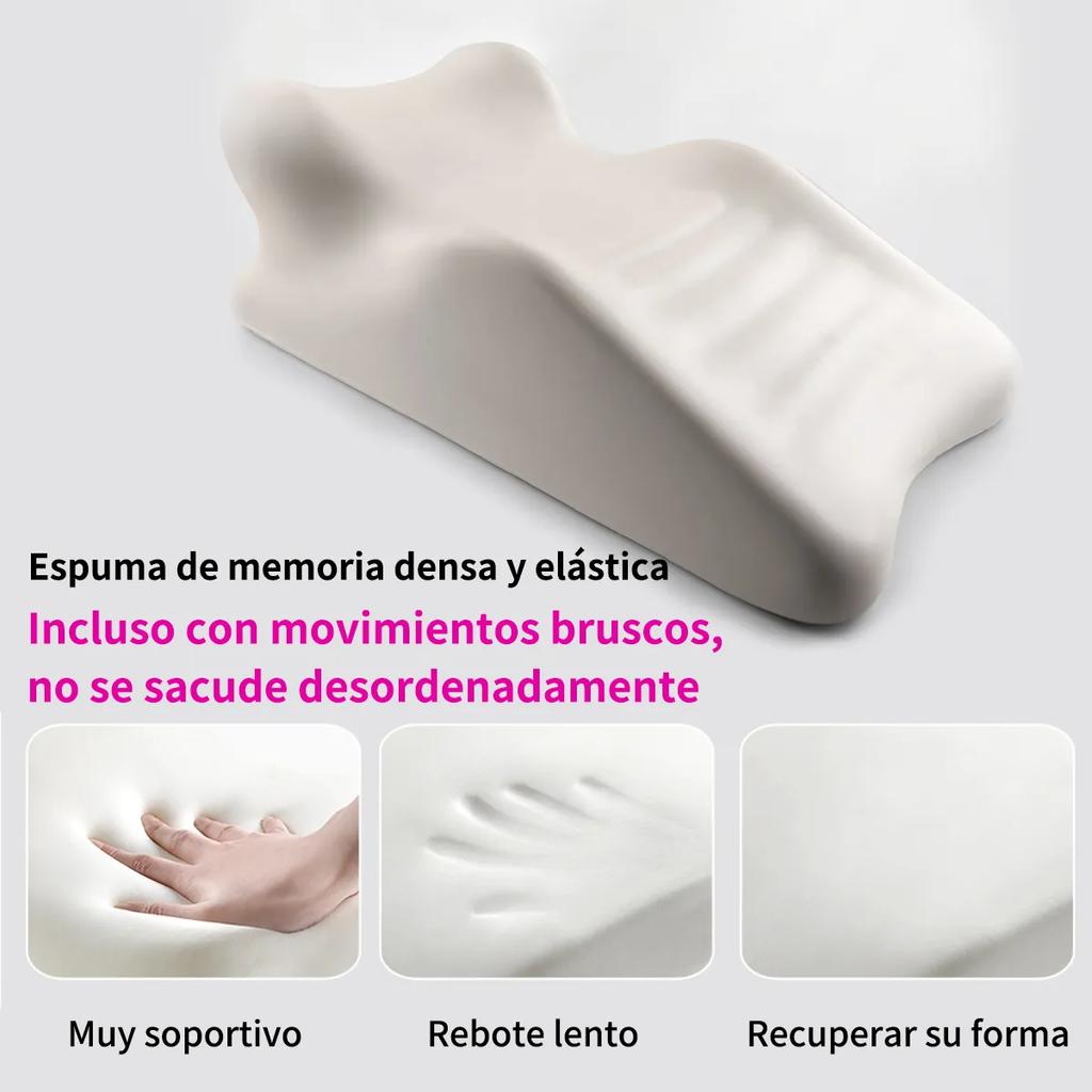 Couple's Multifunctional Auxiliary Intimacy Pillow