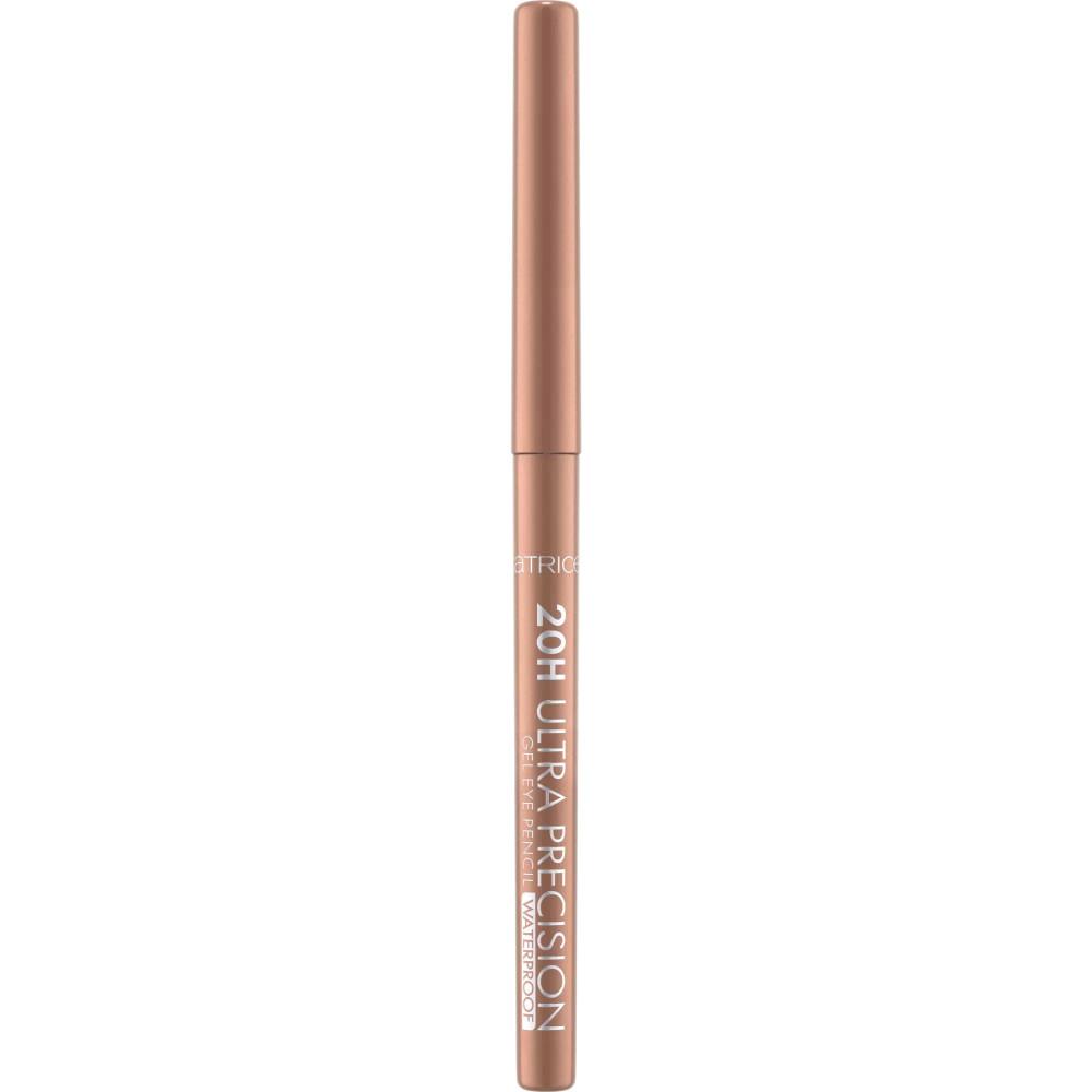 Catrice Matita Occhi Gel 20H Ultra Precisione Waterproof -