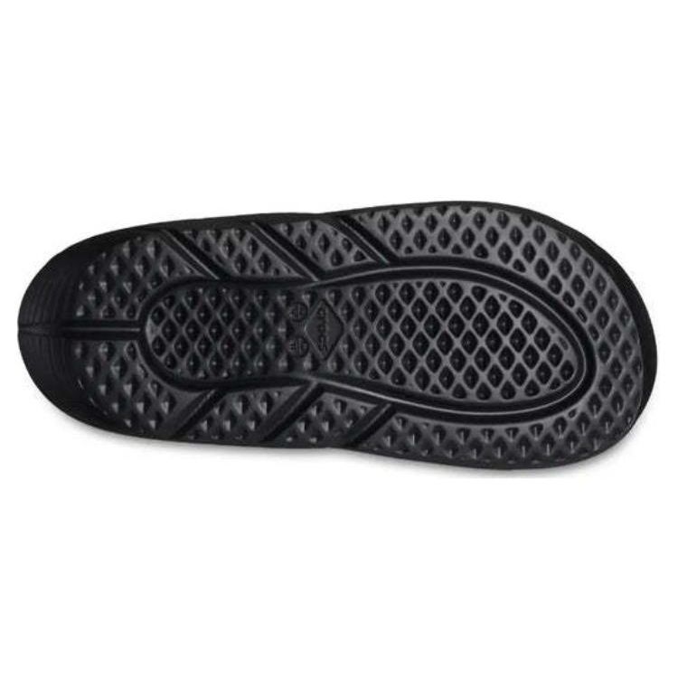 Crocs Off Grid Slide Black Unisex 209416-001