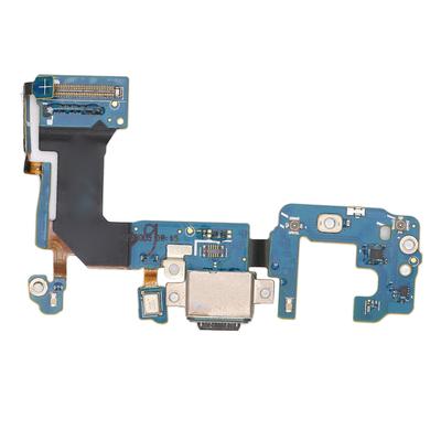 USB Charging Port Module PCB Material Easy Replaceable Strict Quality Control Dock Connector for S8