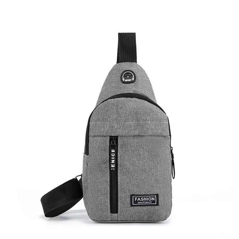 BOJUE RHINO Multi-functional Oxford Cloth Chest Bag