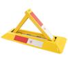 Jingu Lao Heavy-Duty Triangle Parking Space Lock