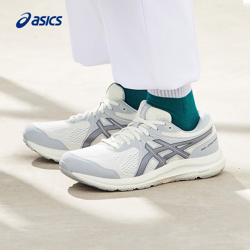 Asics Men's GEL-CONTEND 7 Running Shoes