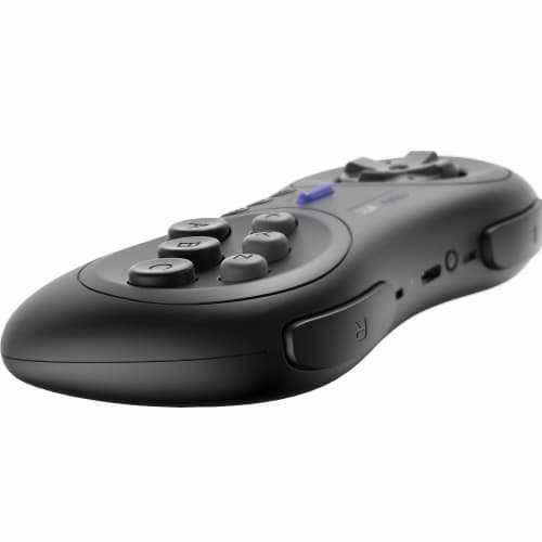 8BitDo M30 Bluetooth Wireless GamePad [Controller for SWITCH (wireless/wired)] - Switch SRPJ2144 6922621500735