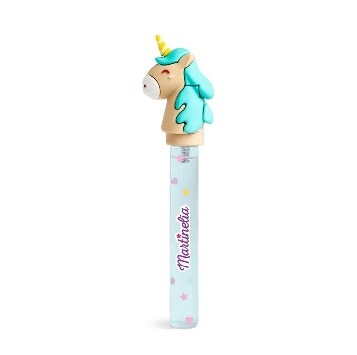 Perfumowany Spray Do Ciała Dla Dzieci Unicorn Fragrance Martinelia 10 Ml
