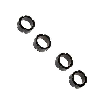 4Pcs Disc Brake Caliper Pin Bush 47769-50010 For Toyota Avalon Camry Yaris Lexus