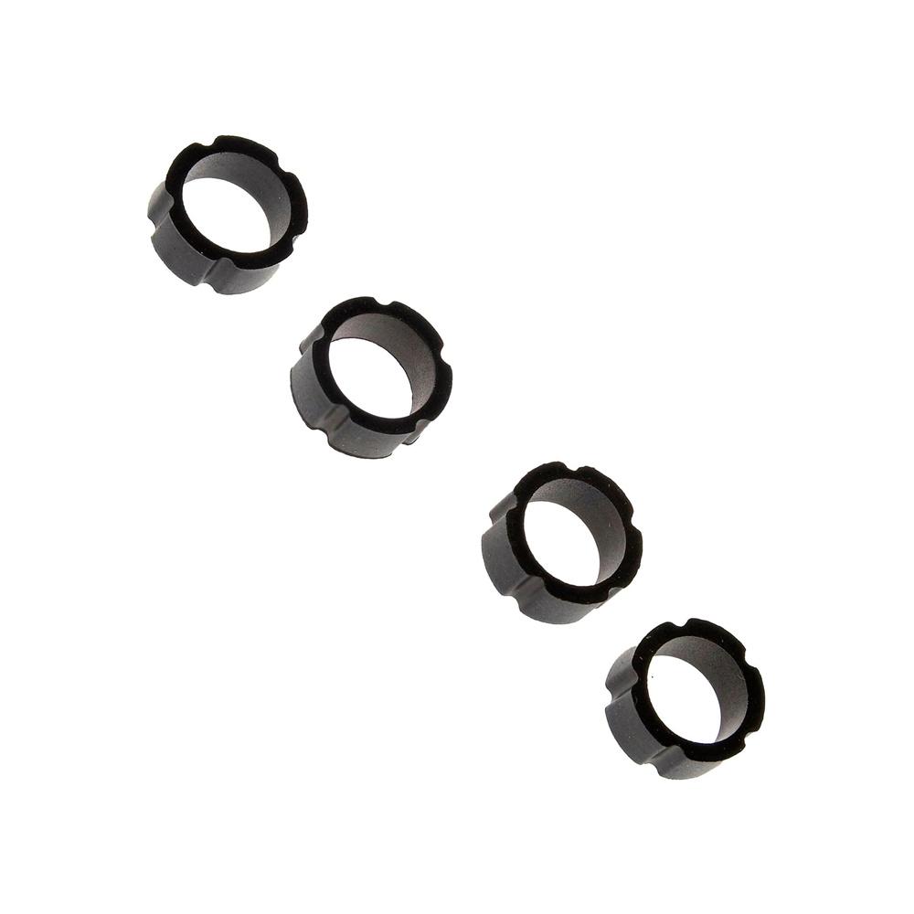 4x Disc Brake Caliper Pin Bushing For Toyota Lexus Scion 47769-50010 47769-32030