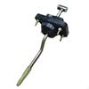 Gruppo Sostituzione Leva Cambio Auto 2400H3 Accessori Auto per 206 Facile da Installare