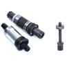 Bike Bicycle Bottom Bracket Anti-drop Assist-Fixing Rod Auxiliary Repair Tool