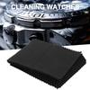 20pcs Double Sided Watch Cleaning Polishing Cloth Watch Cleaner Tool Cloth
