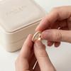 15/26Pcs Silicone Ring Size Adjusters Invisible Design Ring Spacers  Women Men
