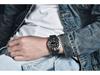Luminous Quartz Men's Business Sports Waterproof Wristwatch BN3017G