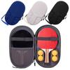 Stable Table Tennis Gear Bag Double Storage Space Impacts Resistant Materials For Professional Player