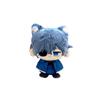 Black Butler Ciel Phantomhive Sebasuchan Mikaerisu Stuffed Anime Plush Cotton Dolls Cosplay Bag Pendant Keychain Toys Kids Gifts