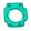 Green Lens Replacement for Lightning Morpher Only