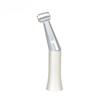 Dental Low Speed Handpiece External Push Button Single Water Spray Contra Angle 2/4 Holes Air Motor Dental Equipment Supplies