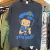 Üst giysisi – T-shirtler