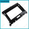 Car Audio 9" Big Screen DVD Fascia Frame Adapter For Ford Ranger 2015  2Din Dash Installation Panel Frame Kit