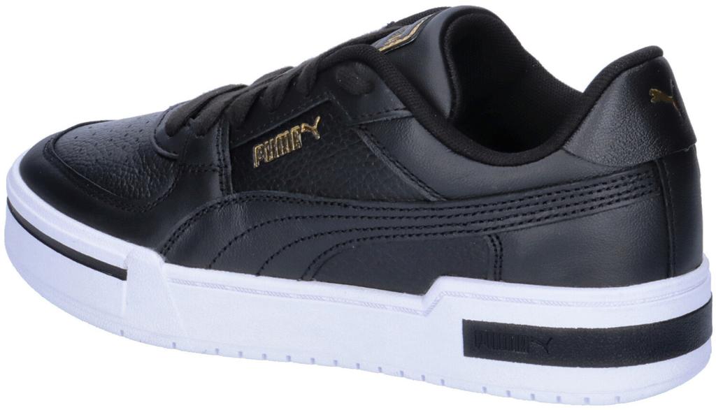 Puma CA Pro Classic Black Sneakers