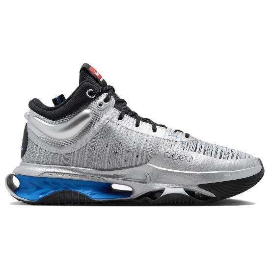 Nike Air Zoom GT Jump 2 EP All-Star - FZ5742-001-