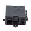 Sicherungskasten Stromverteilerblock mit Sammelschiene für Hochstromverteilung 12V 24V Automobil Marine Anwendungen