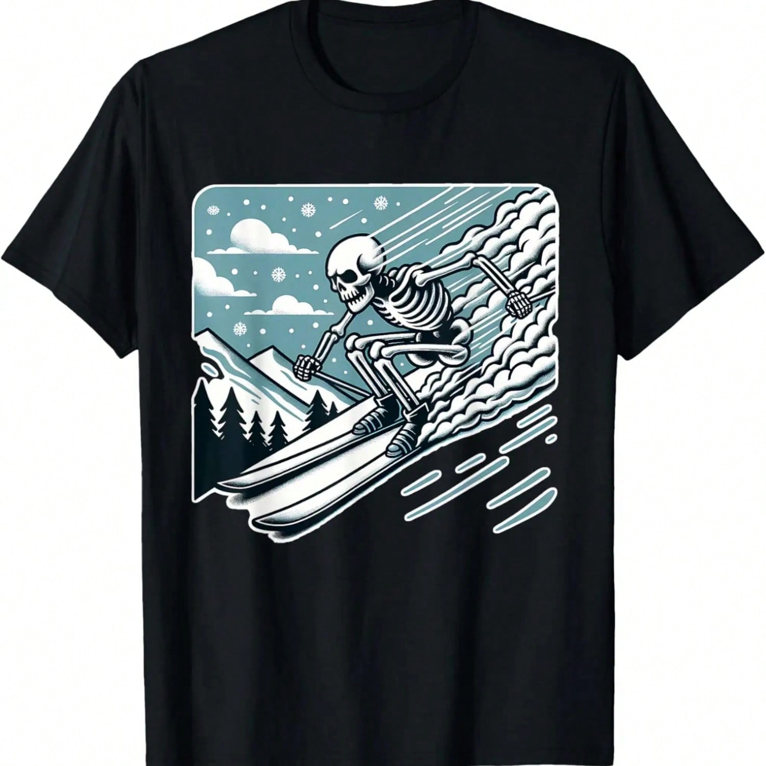 Sunday Sauce Time _-- T-Shirt S разноцветный