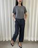 Olgangdijainseutyudio Formal Baggy Pants