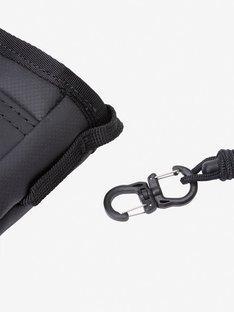 BC Neck Pouch White Dune