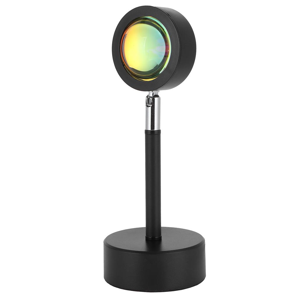 LED Projektorlicht Innovative USB Umgebungsbeleuchtung für Wohnzimmer Restaurant Bar