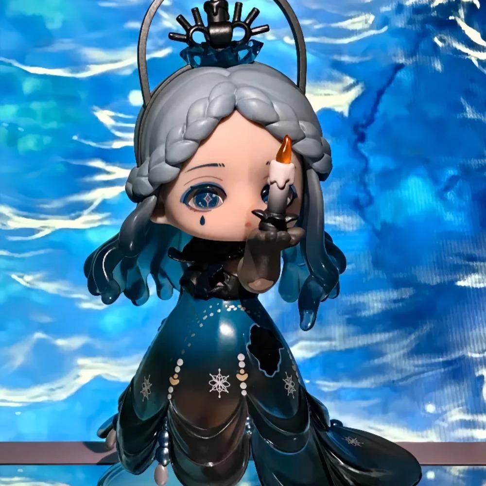 

В наличии dearnikki Серия Dream Weave Коллекционная игрушка-сюрприз Дизайн Трендовый Сюрприз Настольная Модель Игрушки Collectf Подарки к Фестивалю