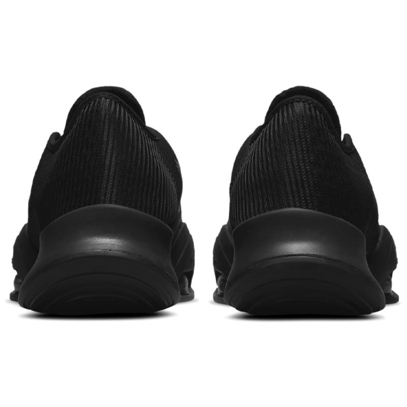 Nike Air Zoom SuperRep 2 Black Anthracite Black Women's Sneakers Casual CU5925-002