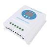 MPPT Controller Solar Charge Controller 12V 24V 36V 48V Intelligent RV Solar Panel Battery Regulator for Boat Yacht