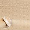 Thickened Sofa Cover Fabric For Autumn And Winter New Fixed Anti Slip One-Piece Straight Row Sofa Cushion Cover Soft And Warm